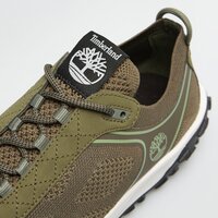 Sneakersy męskie TIMBERLAND GREENSTRIDE MOTION 6 tb0a6bpwebf1 kolor zielony