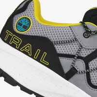 Buty outdoor męskie TIMBERLAND GARRISON TRAIL LOW tb0a249z0501 kolor szary