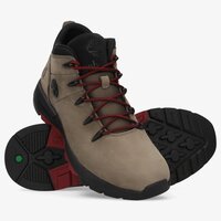 Buty outdoor męskie TIMBERLAND SPRINT TREKKER MID tb0a2fud9011 kolor brązowy