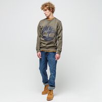 Bluza męska TIMBERLAND BLUZA YC CORE TREE LOGO CREW NECK SWEATSHIRT tb0a2bj8z281 kolor khaki