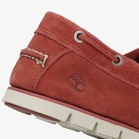 Buty żeglarskie męskie TIMBERLAND TIDELANDS 2 EYE a1hbo kolor czerwony