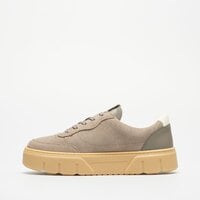 Sneakersy damskie TIMBERLAND LAUREL COURT LOW LACE UP SNEAKER tb0a41c8ejr1 kolor brązowy