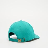 Czapka męska TIMBERLAND CZAPKA COTTON CANVAS BASEBALL CAP tb0a1e9mcl61 kolor zielony