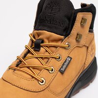 Buty outdoor męskie TIMBERLAND FIELD TREKKER MID tb0a1zqh2311 kolor żółty