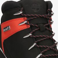 Buty outdoor męskie TIMBERLAND EURO SPRINT HIKER  tb0a2k8d0011 kolor czarny