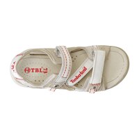 TIMBERLAND POWER PLAY SANDAL 70703 kolor biały