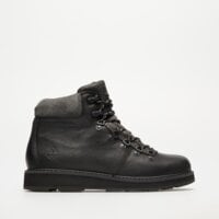 Buty chukka męskie TIMBERLAND BRITTON MILLS MID LACE WATERPROOF BOOT tb0a42v6w021 kolor czarny