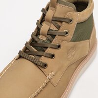 Buty chukka męskie TIMBERLAND NEWMARKET II L/F CHK tb0a5q4rdr01 kolor beżowy