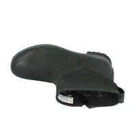 Damskie buty zimowe TIMBERLAND EK PUTNAM ZIP ANKLE WP BOOT 8512r kolor czarny