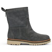 Damskie buty zimowe TIMBERLAND CHAMONIX VALLE WINTER BOOT a1j9b kolor szary