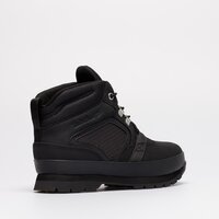 Dziecięce buty zimowe TIMBERLAND EURO HIKER REIMAGINEDNWP tb0a5seg0011 kolor czarny