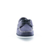 Buty żeglarskie męskie TIMBERLAND CLASSIC 2 EYE  29593 kolor granatowy