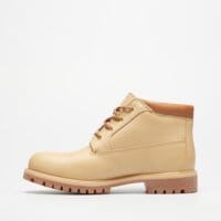 Buty chukka męskie TIMBERLAND PREMIUM MID LC WP CHUKKA tb0a6dvden21 kolor beżowy