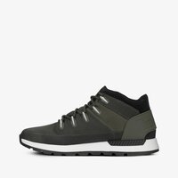 Buty outdoor męskie TIMBERLAND SPRINT TREKKER MID FAB WP tb0a26apa581 kolor khaki