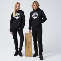 Bluza męska TIMBERLAND BLUZA Z KAPTUREM YC CORE TREE LOGO PULL OVER HOOD tb0a2bjhn921 kolor czarny