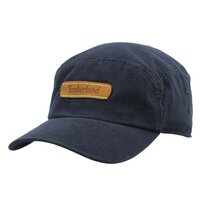 Czapka męska TIMBERLAND CZAPKA HERRING COVE CAP j1848019 kolor granatowy