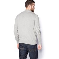 Sweter męski TIMBERLAND SWETER WILLIAMS FZ a1kvu052 kolor szary