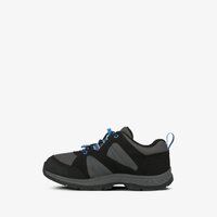 Dziecięce buty zimowe TIMBERLAND NEPTUNE PARK LOW GTX WL tb0a21zs0151 kolor czarny