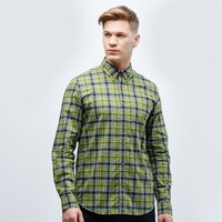 Koszula męska TIMBERLAND KOSZULA PLAID SHIRT tb0a2e1fbg21 kolor multicolor