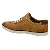Buty męskie casual TIMBERLAND OXFORD  5027a kolor żółty