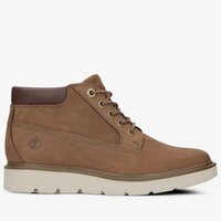 Damskie buty zimowe TIMBERLAND KENNISTON NELLIE ca1s7e kolor khaki