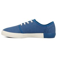 Trampki męskie TIMBERLAND NEWPORT BAY CANVAS PLAIN a1ay2 kolor niebieski