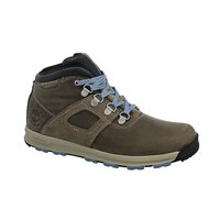 Dziecięce buty zimowe TIMBERLAND GT SCRAMBLE FTK  4898r kolor szary