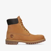 Buty męskie casual TIMBERLAND 6 IN PREMIUM FUR/WARM LIN tb1a2e312311 kolor żółty