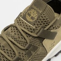 Sneakersy męskie TIMBERLAND WINSOR TRAIL tb0a6aw9eo91 kolor khaki