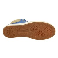 Damskie buty zimowe TIMBERLAND EK DEERING 6IN  8159a kolor niebieski