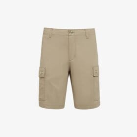 TIMBERLAND SZORTY POPLIN CARGO