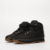 Buty outdoor męskie TIMBERLAND EURO HIKER F/L  tb0a11ty0011 kolor czarny