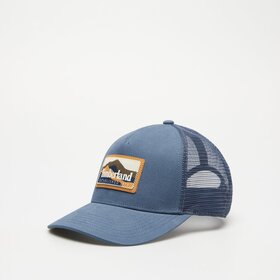 TIMBERLAND CZAPKA TRUCKER U MOUNTAIN CAP