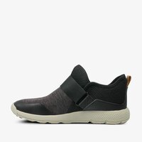 Sneakersy dziecięce TIMBERLAND FLYROAM FABRIC H&L OX a1sej kolor czarny