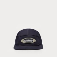 Czapka męska TIMBERLAND CZAPKA ADMIRAL CAP tb0a2pbk4511 kolor granatowy