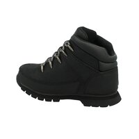 Dziecięce buty zimowe TIMBERLAND EURO SPRINT  9770r kolor czarny