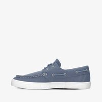 Trampki męskie TIMBERLAND UNIONWHARF 2.0 EK+ 2 EYE BOAT tb0a2hex4321 kolor niebieski