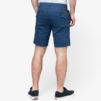 Szorty, spodenki męskie TIMBERLAND SZORTY SQUAM LAKE STRETCH TWILL PRINTED TURN UP S tb0a1of32881 kolor granatowy