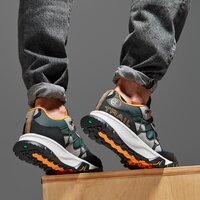 Buty outdoor męskie TIMBERLAND GARRISON TRAIL LOW tb0a243py181 kolor khaki