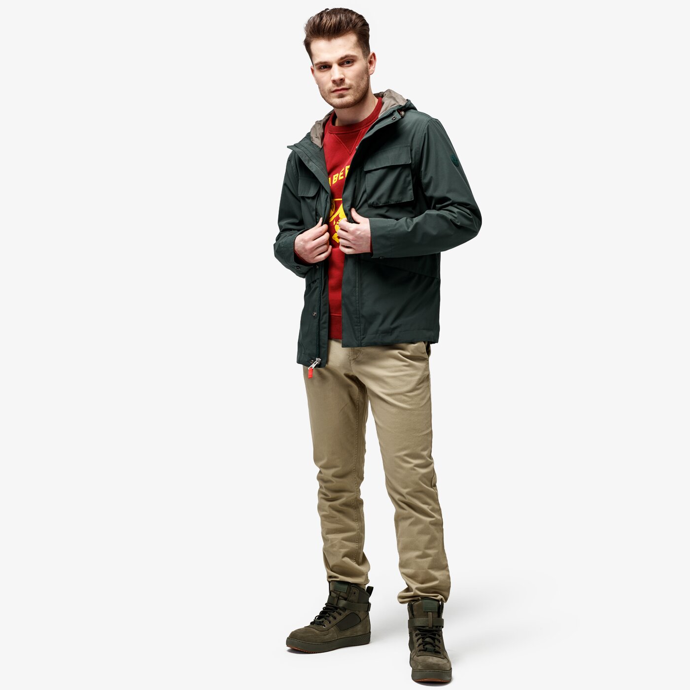 dv mt clay wharf bomber cls