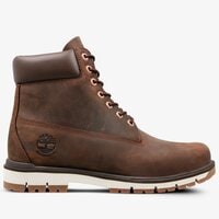 Buty męskie casual TIMBERLAND RADFORD 6" BOOT WP ca1uoa kolor brązowy