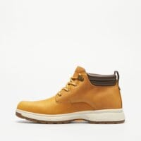 Buty chukka męskie TIMBERLAND ATWELLS AVE WP CHUKKA tb1a5sam2311 kolor żółty