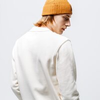 Bluza męska TIMBERLAND BLUZA LITTLE COLD NECK BOUCLE TREE SWEATSHIRT tb0a2cq2v041 kolor beżowy