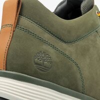 Sneakersy męskie TIMBERLAND KILLINGTON HALF CAB ca1oe2 kolor khaki