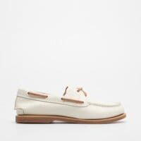 Buty żeglarskie damskie TIMBERLAND BOAT SHOE tb0a2q9xetd1 kolor biały