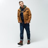 T-shirt, koszulka męska TIMBERLAND T-SHIRT SS SS OUTDOOR ARCHIVE TEE tb0a1ze24331 kolor granatowy