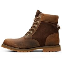 Buty męskie casual TIMBERLAND LARCHMONT 6IN WP BOOT a1ojb kolor brązowy