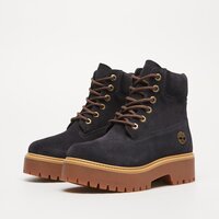 Damskie buty zimowe TIMBERLAND STONE STREET tb0a62pvep31 kolor granatowy