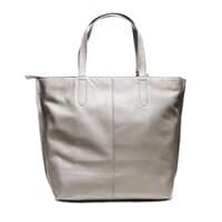 Torba damska TIMBERLAND TOREBKA MEDIUM TOTE a1b2y056 kolor szary