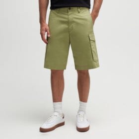 TIMBERLAND SZORTY POPLIN CARGO